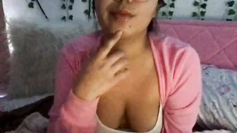 honeyy_89 recorded nude video 738733
