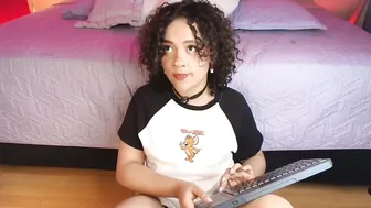 _sarahrose recorded nude video 738791