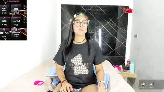 Darla_jacksonn milf hot webcam video