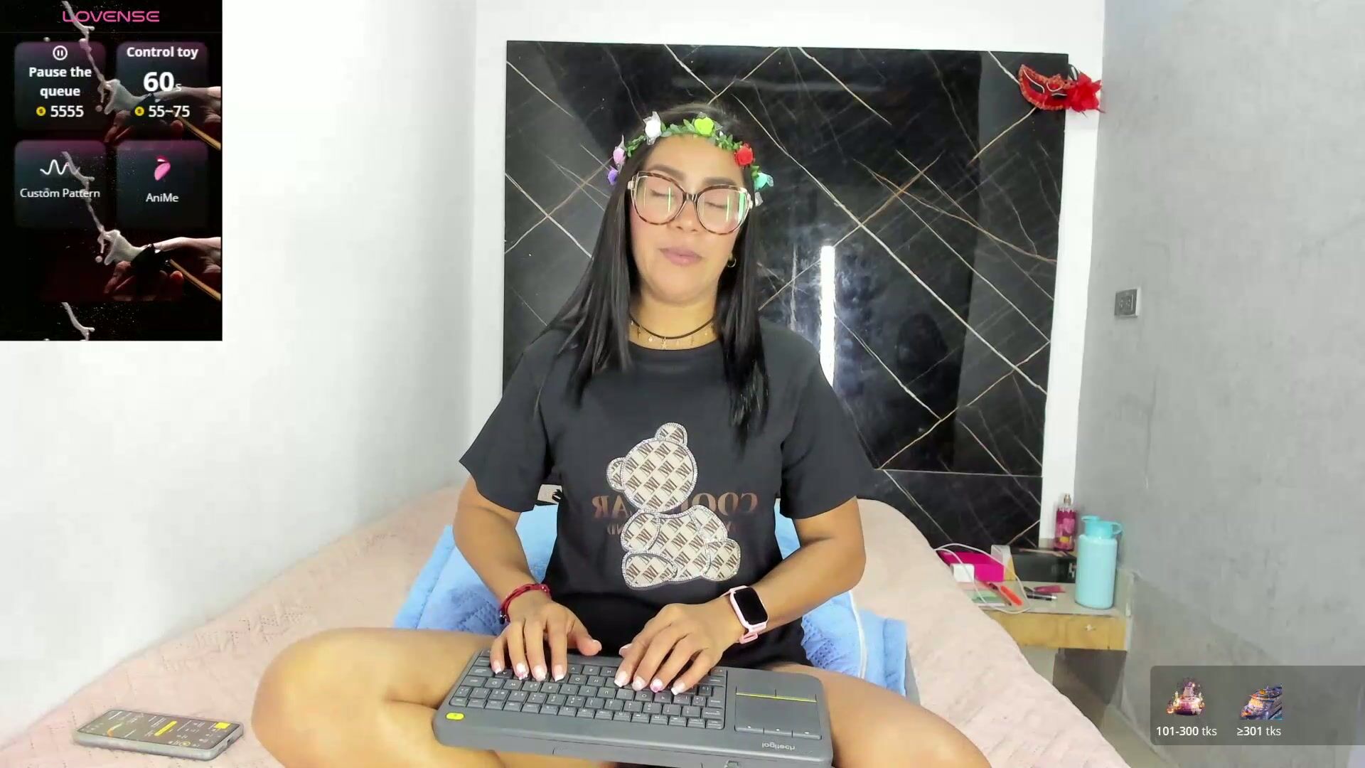 Darla_jacksonn milf hot webcam video