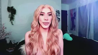 kelsdontstop recorded nude video 738816