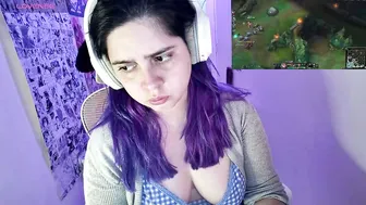 vallolet1_ recorded nude video 738820