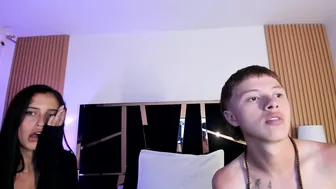 genesis_and_jack recorded nude video 738830