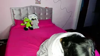 Sofii_1219 webcam video (02/24/2026)