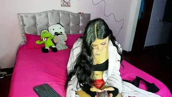 Sofii_1219 webcam video (02/24/2026)