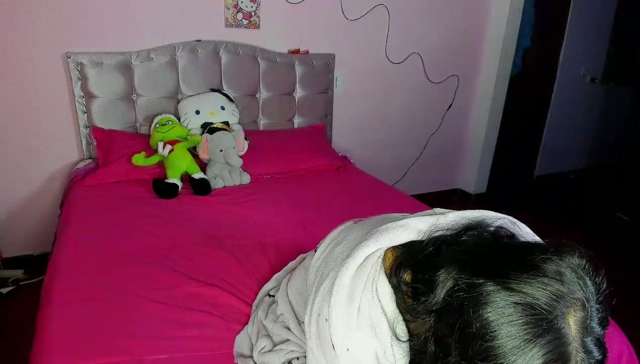 Sofii_1219 webcam video (02/24/2026)