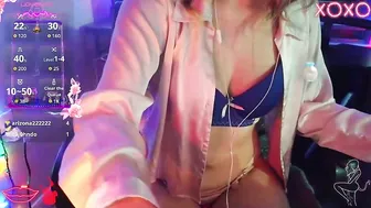 Tetherbelle cam porn video 02-24-2026