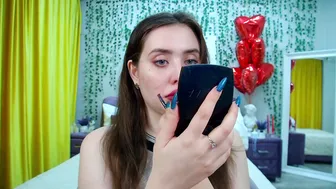 sherrybaers recorded nude video 738914