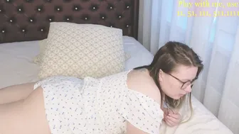 cute_darina recorded nude video 738980