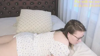 cute_darina recorded nude video 738980