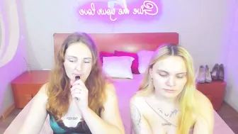 Magiceyess lesbian xxx chat