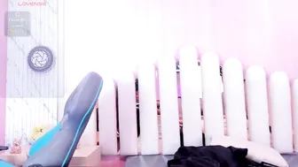 exoticvelvett02 recorded nude video 739055