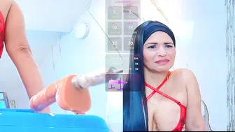 isis_car0lina (02-24-2026) live cam show