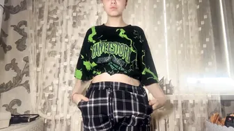 Joeannfurgison cam video (02-24-2026)