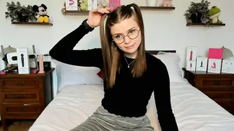 haleyreedme recorded nude video 739095