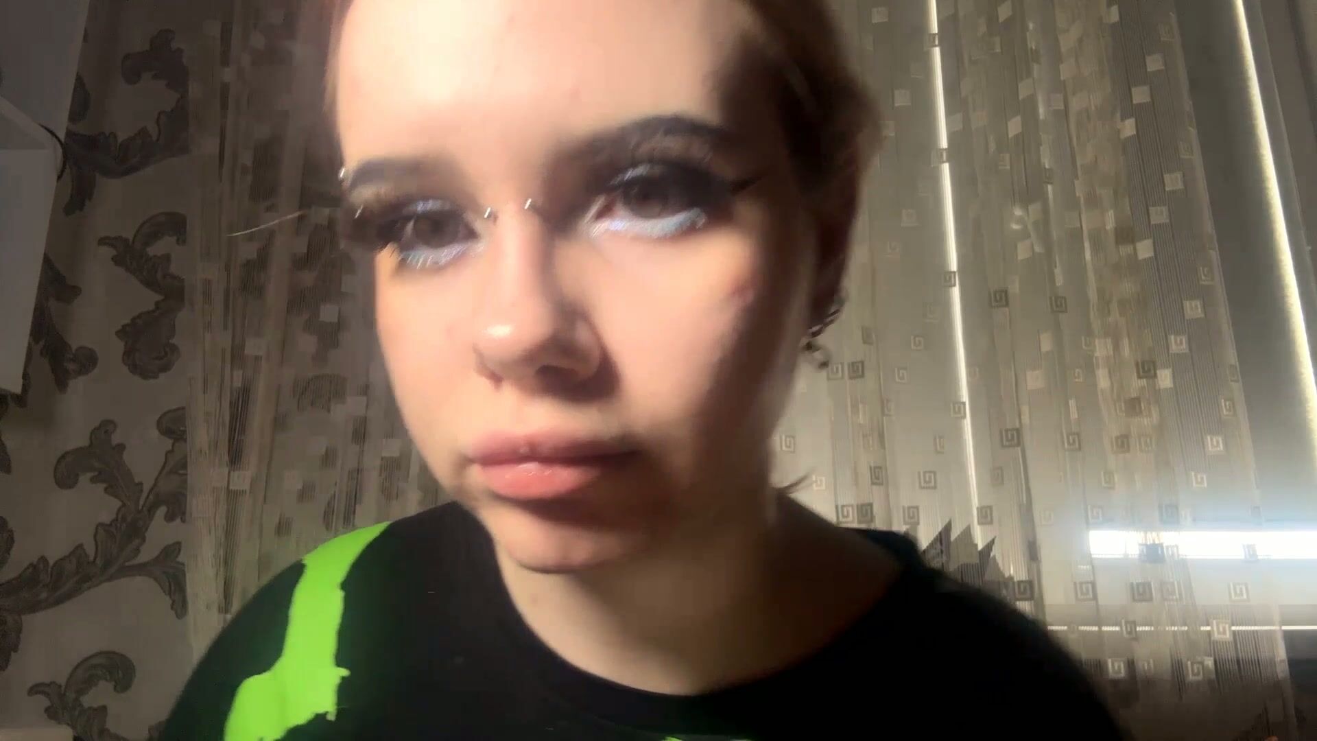 Joeannfurgison chat porn video 24-Feb-2026