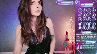 hell_on_heels_ recorded nude video 739135