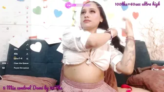 megannrouse_ recorded nude video 739136
