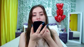 sherrybaers recorded nude video 739144