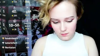 ellie_heavenly recorded nude video 739166