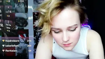 ellie_heavenly recorded nude video 739166