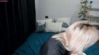 amymilson recorded nude video 739206