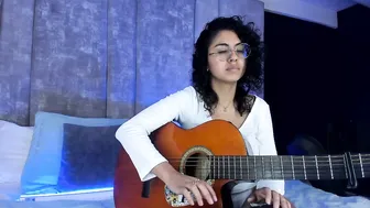 amarettho recorded nude video 739216