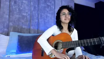 amarettho recorded nude video 739216