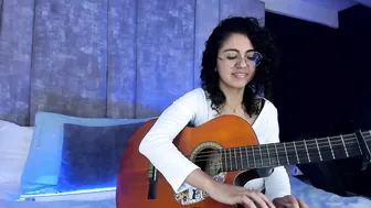 amarettho recorded nude video 739216