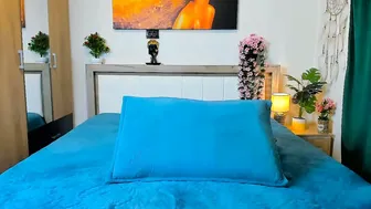 sweetangell69_ feet porn sex
