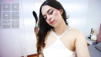 annie_bonnie_ recorded nude video 739255
