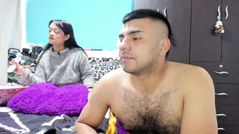 scarletandryan28 recorded nude video 739265