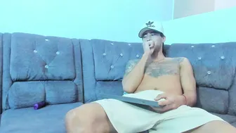 harold_999 recorded nude video 739278