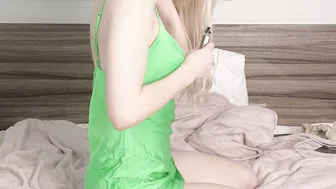 Auraavici feet porn cam video