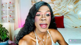 ebonyhansnight recorded nude video 739285