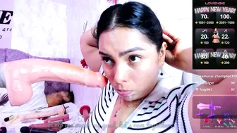 evelinn_belen recorded nude video 739303