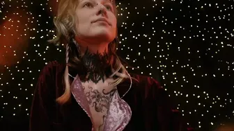 littlespacemouse tease camvideo