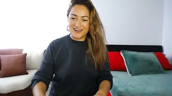 abie_spicy_ recorded nude video 739331