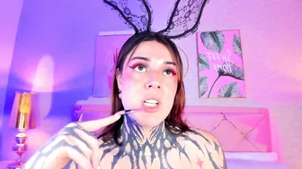 mystikdoll recorded nude video 739338