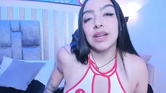 nina_glow_ recorded nude video 739339