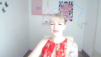 georgianight blonde cam porn