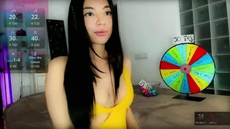 kokonut__ recorded nude video 739360