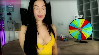 Kokonut__ latina cam porn