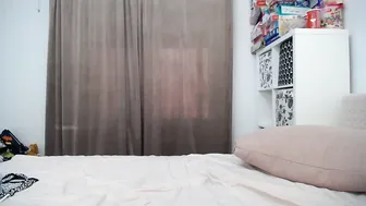 antoniamartin1 recorded nude video 739381
