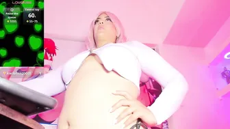 joycepierce cosplay porn sex chat