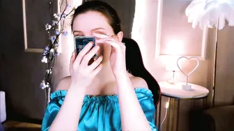 sunshine_blaze recorded nude video 739449