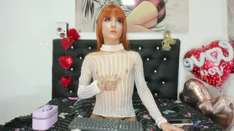 ivymilleer recorded nude video 739465