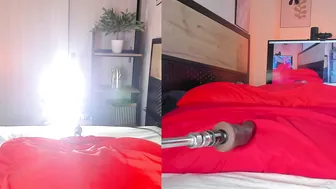 cinnamon_afrodit recorded nude video 739466
