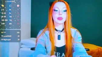 impetocandore recorded nude video 739532