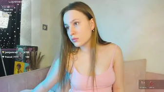 candy_cansew recorded nude video 739558